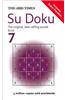 The Times Su Doku Book 7