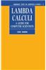 Lambda Calculi