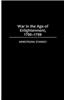 War in the Age of the Enlightenment, 1700-1789
