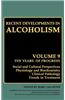Recent Developments in Alcoholism: Volume 9: Children of Alcoholics