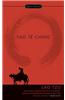Tao Te Ching
