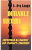 Durable Success
