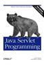 Java Servlet Programming