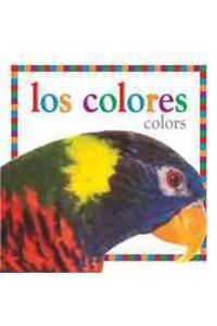 Los Colores/Colors