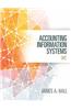 Accounting Information Systems