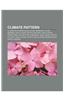 Climate Pattern: El Nino-Southern Oscillation, Monsoon, Quasi-Biennial Oscillation, Pacific Decadal Oscillation, Trade Wind