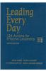 Leading Every Day