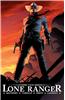 The Lone Ranger Volume 1: Now & Forever