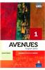 Avenues 1 Skills Annotated Teacher's Edition