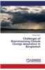 Challenges of Mainstreaming Climate Change Adaptation in Bangladesh