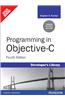 Programming in Objective-C