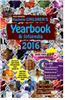 Hachette Children's Yearbook And Infopedia 2016