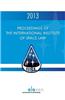 Proceedings of the International Institute of Space Law 2013