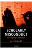 Scholarly Misconduct: Law, Regulation, and Practice