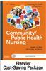 Community/Public Health Nursing Online for Nies and McEwen: Community/Public Health Nursing (Access Code and Textbook Package)