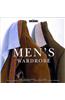 Men's Wardrobe