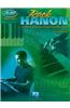 Rock Hanon: 70 Exercises for the Beginning to Professional Pianist