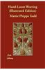 Hand-Loom Weaving (Illustrated Edition)