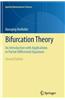 Bifurcation Theory