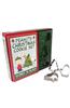 Peanuts Christmas Cookie Set: Celebrate the Holidays with 50 Recipes from the Peanuts Gang