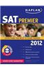 Kaplan SAT Premier 2012