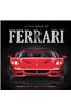 Little Book of Ferrari