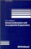 Renormalization and Asymptotic Expansions: Pph14