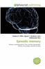 Episodic Memory