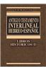 Antiguo Testamento Interlineal Hebreo-Espanol Volume 2-PR-FL/OS