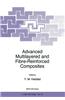 Advanced Multilayered and Fibre-Reinforced Composites