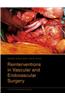Reinterventions in Vascular and Endovascular Surgery