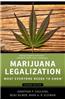 Marijuana Legalization: What Everyone Needs to Know(r)