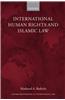 International Human Rights and Islamic Law
