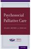 Psychosocial Palliative Care