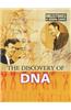 The Discovery of DNA. Camilla de La Bdoyre