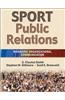 Sport Public Relations