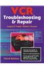 VCR Troubleshooting and Repair