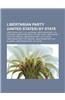 Libertarian Party (United States) by State: Libertarian Party of Louisiana, Libertarian Party of Michigan, Libertarian Party of New York