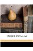 Dulce Domum