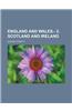 England and Wales.- 2. Scotland and Ireland