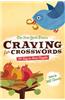 The New York Times Craving for Crosswords: 75 Easy to Hard Puzzles
