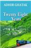 Twenty Eight Years