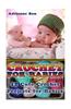 Crochet for Babies: 12 Cute Crochet Projects for Babies: (Crochet Patterns for Babies, Cute and Easy Crochet )