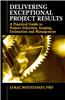 Delivering Exceptional Project Results