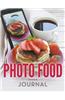 Photo Food Journal