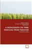 A Monograph on Tribe Paniceae from Pakistan