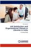 Job Satisfaction and Organizational Climate in Libraries in India