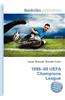 1998-99 Uefa Champions League