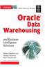 Oracle Data Warehousing & Business Intelligence So
