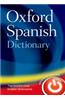 The Oxford Spanish Dictionary